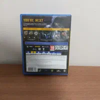 دیسک بازی ps4 مورتال کمبت mortal Kombat 11|کنسول، بازی ویدئویی و آنلاین|تهران, کیانشهر|دیوار