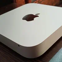 mac mini apple مک مینی اپل در حد نو|رایانه رومیزی|اصفهان, بهارستان|دیوار