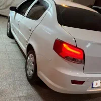 رانا پلاس ارتقا یافته مدل ۱۴۰۲|خودرو سواری و وانت|اصفهان, پروین|دیوار