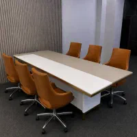 میز و صندلی کنفرانس