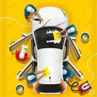 شاگر جهت کار درکارواش