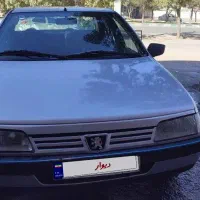 فروش ماشین پژو 405