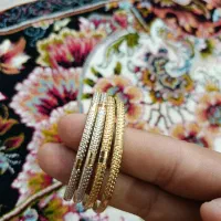 ۴ عدد النگو