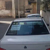 پراید ۱۳۲ مدل ۱۳۸۸|خودرو سواری و وانت|گرگان, |دیوار