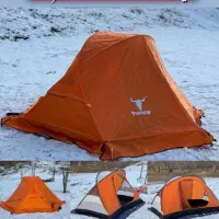 چادرکله گاوی