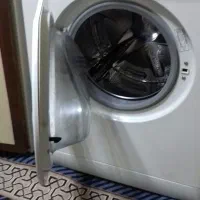 ماشین لباسشویی آبسال|ماشین لباسشویی و خشککن لباس|خرمآباد, |دیوار