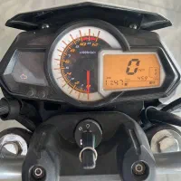 موتورسیکلت۱۷۰سیسی خشک صفرتمیزوخوشگل نقداقساط|موتورسیکلت|تبریز, |دیوار