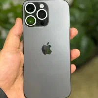 اپل IPhone 14 Pro Max حافظه 256 باطری100 فابریک Za