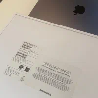 مک بوک ایر M2 میدنایت بلو|رایانه همراه|تهران, پونک|دیوار