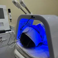 پاکسازی و جوانسازی صورت برای خانم ها