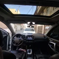 تیگو۵مدل۹۶درحد|خودرو سواری و وانت|قم, شاه ابراهیم|دیوار