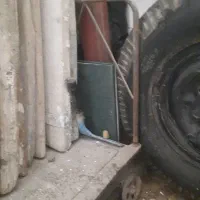 باسکول سنگی و آبسرد کن|آب‌سردکن و تصفیه آب|کرج, احدآباد|دیوار