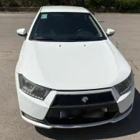 دنا پلاس تیپ ۲مدل ۱۴۰۰ تمیز