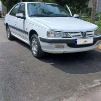 پژوپارس کم کار (150)مدل94