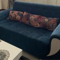 مبل هفت نفره