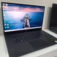 dell 5540(صفحه لمسی4K)