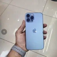 گوشی ایفون 13pro