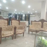 خانه دار هتل
