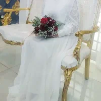 لباس عقد|لباس|اندیمشک, |دیوار