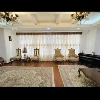 پرده پذیرایی برای دیوار ۵متر هفتاد