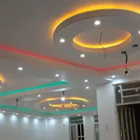 برقکاری ساختمان و دوربین مداربسته و...|خدمات پیشه و مهارت|چابهار, |دیوار