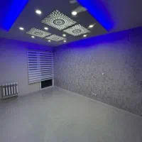 2 خواب خوش نقشه و پر نور با پارکینگ انباری سندی|فروش آپارتمان|پرند, فاز ۶|دیوار