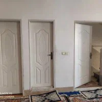 خانه اجاره ای|اجارهٔ خانه و ویلا|قم, دروازه چوبی|دیوار