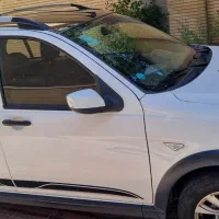ماشین کوییک آر  مدل ۱۴۰۱|خودرو سواری و وانت|تبریز, |دیوار