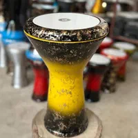 داربوکا سبک حرفه ای