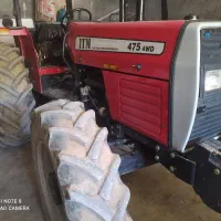 تراکتور475 مدل99 و285 مدل85