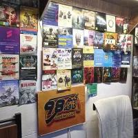 کافه گیم ۹۸ بروز ترین بازی های PlayStation PS5 PS4