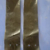 پلاستیک گلدون پسته ۱۳در۳۰|خدمات باغبانی و درختکاری|تربت جام, عیدی آباد|دیوار