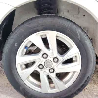 ساینا EX مدل ۹۷|خودرو سواری و وانت|بوشهر, |دیوار