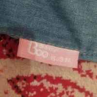 کاپشن سرهمی  و بیلر لی کودکانه|کفش و لباس بچه|تهران, امام زاده حسن|دیوار