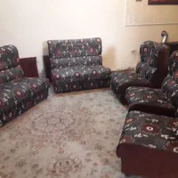 مبل دست دوم تمیزه
