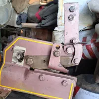 قیچی ورقبری نو وگیره لوله|ابزارآلات|اشنویه, |دیوار