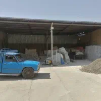 فروش گاراژ|فروش مغازه و غرفه|شیراز, نصرآباد|دیوار