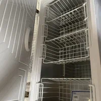 فریزر صندوقی لئوکو|یخچال و فریزر|گنبد کاووس, |دیوار