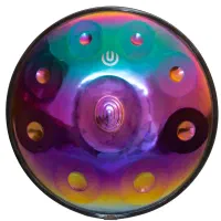 هنگدرام هفت رنگ اصلی