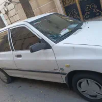 پراید ۱۳۱|خودرو سواری و وانت|تهران, علی‌آباد|دیوار