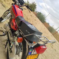 موتور رهرو 125|موتورسیکلت|سردرود, |دیوار