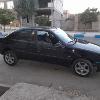 پژو۴۰۵ مدل۸۲|خودرو سواری و وانت|مراغه, |دیوار