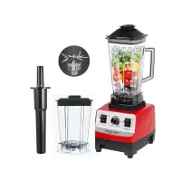 مخلوط کن سیلور کرست 7200 بلندر 6 تیغ صنعتی