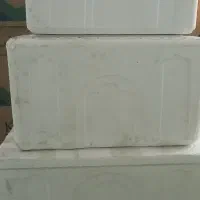 یخدان یونولیت برای مواد غذایی ودارو