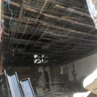 جوشکاری سقف کاذب و نمای ساختمان صفرتاصد|خدمات پیشه و مهارت|گرگان, |دیوار