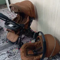 کالسکه و کریر