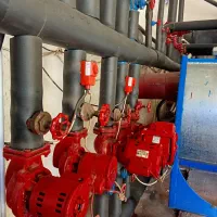 تعمیر وجرمگیری آبگرمکن وپکیج بادستگاه تعمیرمشعل ،|خدمات پیشه و مهارت|نهاوند, |دیوار