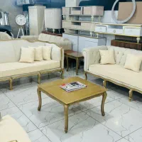 تعدادی مبل آماده زیر قیمت ۷۳۶۳|مبلمان خانگی و میز عسلی|یاسوج, |دیوار