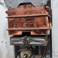 آبگرمکن دزدیده شده مژدگانی ویژه برای نشونی،یابنده