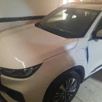 تیگو۸ پروپلاگین هیربید نیوفیس